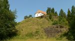 Biotop kde dochází k hilltopingu, Bruntálsko, PP Uhlířský vrch, 2015. Foto P. Meca