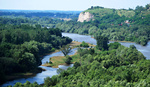 Slovensko, okolí Bratislavy, 2014. Foto M. Hrouzek